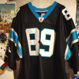 Steve Smith Authentic football jersey
